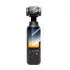 TELESIN gehard glas voor DJI Osmo Pocket 3