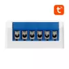 Slimme schakelmodule ZigBee Avatto LZWSM16-W3 zonder nuldraad TUYA