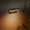Philips Hue Nyro White & Cool Amb. wandlamp 1000lm zwart