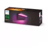 Philips Hue Nyro White & Cool Amb. wandlamp 1000lm zwart