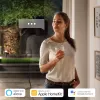 Philips Hue Nyro White & Cool Amb. wandlamp 1000lm zwart