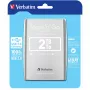 Verbatim Store 'n' Go USB 3.0 draagbare harde schijf 2 TB zilver