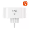 Dubbele slimme stekker WiFi Gosund SP211 3500W, Tuya