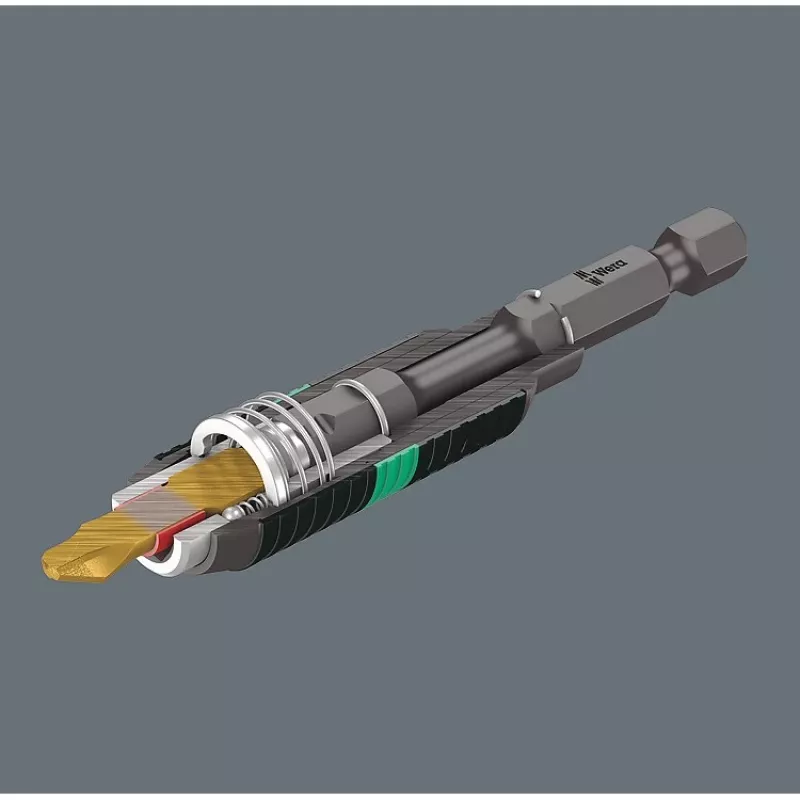 Wera Bit-Box 20 BTZ PZ Bitset, 20 stuks