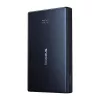 Baseus P10076801123-00 lithium-ion-polymeer powerbank 10000 mAh zwart