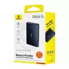 Baseus P10076801123-00 lithium-ion-polymeer powerbank 10000 mAh zwart
