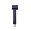 Havit HD634-EU multistyler heteluchtborstel, 1300 W, 4 opzetstukken, blauw