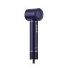 Havit HD634-EU multistyler heteluchtborstel, 1300 W, 4 opzetstukken, blauw