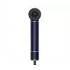 Havit HD634-EU multistyler heteluchtborstel, 1300 W, 4 opzetstukken, blauw