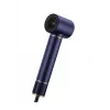 Havit HD634-EU multistyler heteluchtborstel, 1300 W, 4 opzetstukken, blauw