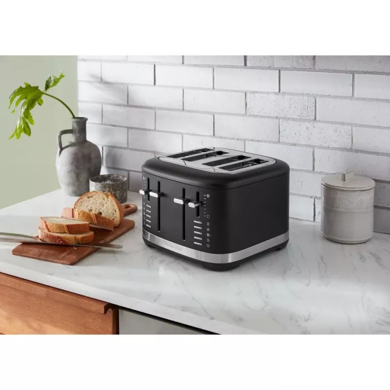 KitchenAid Toaster 5KMT4109EBM