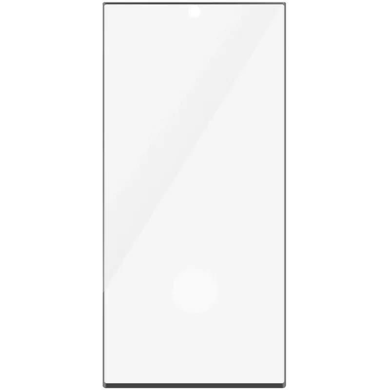 PanzerGlass Ultra-Wide Fit Sam S23 Ultra S918 schermbescherming 7317 met applicator