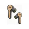 Marley Rebel True earbuds ingebouwde microfoon, in-ear, draadloos, Signature zwart