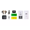 Marley Rebel True earbuds ingebouwde microfoon, in-ear, draadloos, Signature zwart