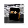 Marley Rebel True earbuds ingebouwde microfoon, in-ear, draadloos, Signature zwart