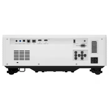 Projector P601Q DLP 4K UHD laser