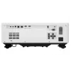 Projector P601Q DLP 4K UHD laser