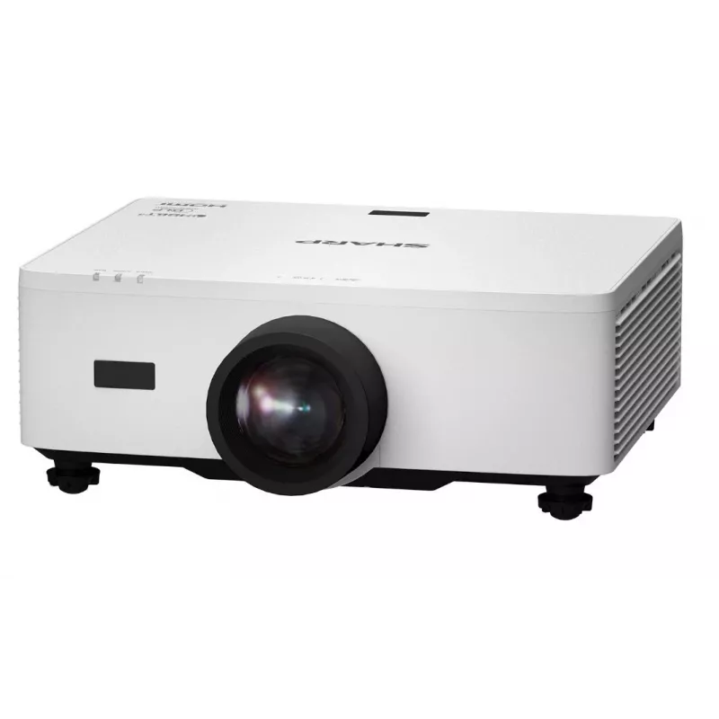 Projector P601Q DLP 4K UHD laser