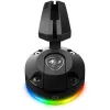 Cougar Bunker RGB muiskabel-organizer (zwart)