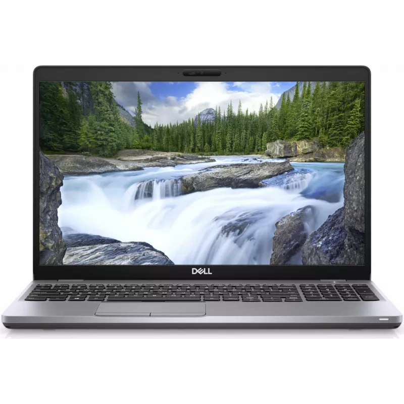 Laptop Dell Latitude 15 5510 / i7 / RAM 16 GB / SSD / 15,6″ FHD (refurbished)