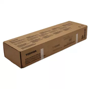 Toshiba T-5508A - toner zwart - voor e-STUDIO 5508A, 6508A, 7508A, 8508A
