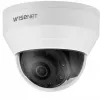 Hanwha Techwin WiseNet Q QND-8010R - netwerk bewakingscamera - dome - kleur (dag/nacht)
