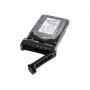 Dell – harde schijf – versleuteld – 2,4 TB – Hot-Swap – 2,5 (6,4 cm) – SAS 12Gb/s – 10000 tpm – FIPS – Self-Encrypting Drive (SED) – voor PowerEdge C6420 (2,5) (400-AVHG)