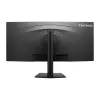 Viewsonic VA3420C (VS20506) beeldscherm Zwart
