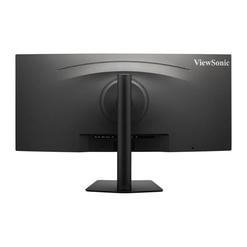 Viewsonic VA3420C (VS20506) beeldscherm Zwart