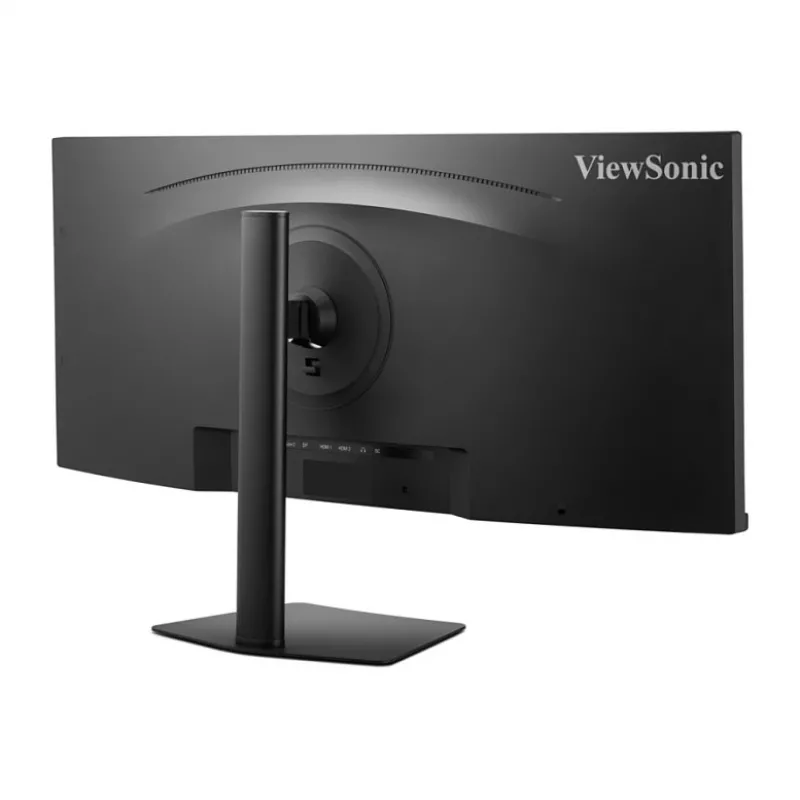 Viewsonic VA3420C (VS20506) beeldscherm Zwart