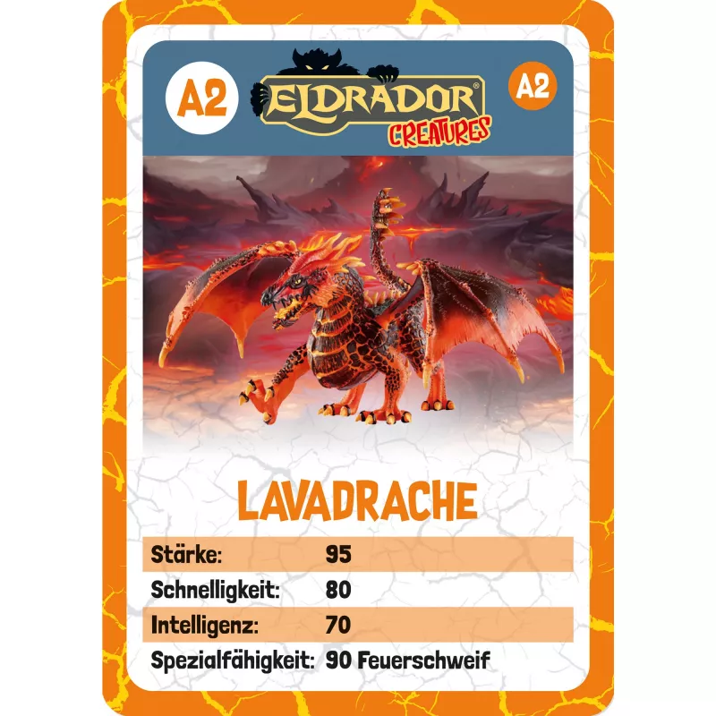 Eldrador - Het kaartspel