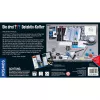 De drie ??? Detective Carry Case, detectivesets complete uitrusting voor jonge detectives