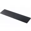 Silicone palm rest voor K3/K7, polssteun zwart