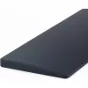 Silicone palm rest voor K3/K7, polssteun zwart