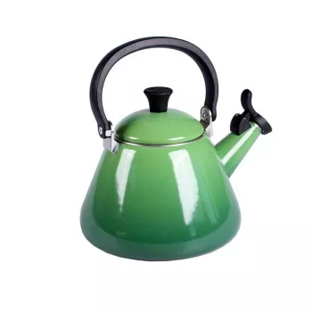 Le Creuset Kettle Kone 1,6l bamboegroen (40101024080000)
