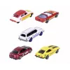 Voertuigset Majorette 60th Anniversary 5-pack