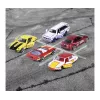 Voertuigset Majorette 60th Anniversary 5-pack