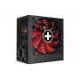 Voeding | XILENCE | 550 Watt | efficiëntie 80 PLUS GOLD | PFC Active | XN071