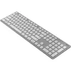 ASUS W5000 draadloze toetsenbord- en muisset, wit