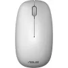 ASUS W5000 draadloze toetsenbord- en muisset, wit