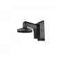 DS-1473ZJ-155B (Zwart) wandmontageadapter