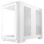 Antec 0-761345-10226-1 computerbehuizing Midi Tower Wit