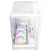 Antec 0-761345-10226-1 computerbehuizing Midi Tower Wit