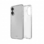 SBS TESKINIP1661T telefoonhoesje 15,5 cm (6.1) hoesje transparant (TESKINIP1661T)