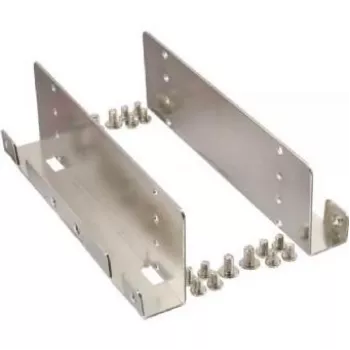 HDD-accessoire montageframe 4X/2,5 naar 3,5 MF-3241 Gembird
