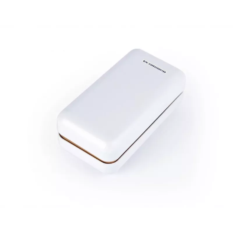 Gembird 3D-printpen voor lage temperatuur | Wit
