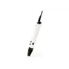 Gembird 3D-printpen voor lage temperatuur | Wit