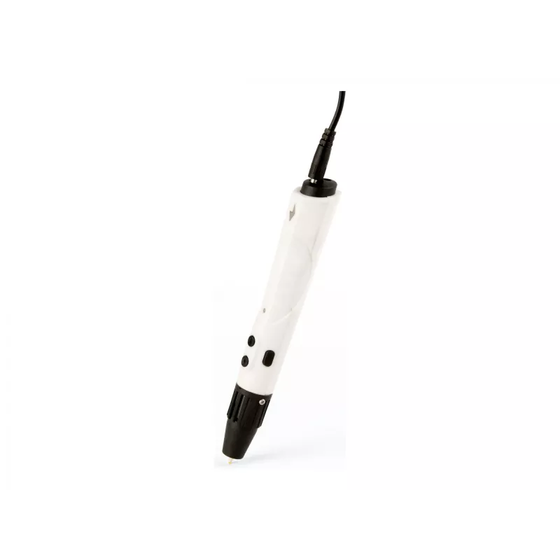 Gembird 3D-printpen voor lage temperatuur | Wit