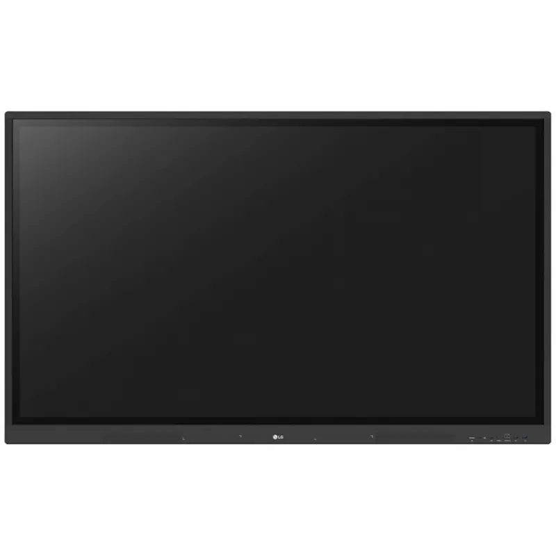 LG Multi Touch CreateBoard | 55TR3DK-B | 55 inch | 350 cd/m² | liggend | 16/7 | Android | WLAN | touchscreen | 8 ms | 178 ° | 178 °