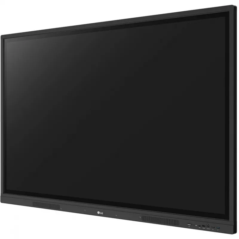 LG Multi Touch CreateBoard | 55TR3DK-B | 55 inch | 350 cd/m² | liggend | 16/7 | Android | WLAN | touchscreen | 8 ms | 178 ° | 178 °
